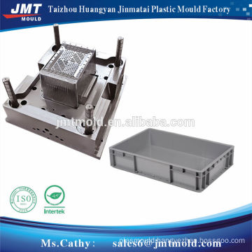 mould of kinds of plastic crate